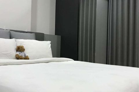 Studio dans le Condo à Bangkok Noi, Thaïlande  № 147674 - photo 2