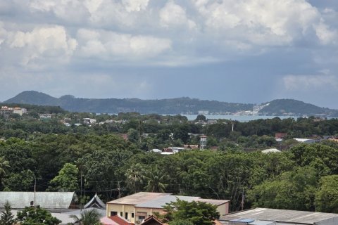 Studio à Phuket, Thaïlande № 147679 - photo 7