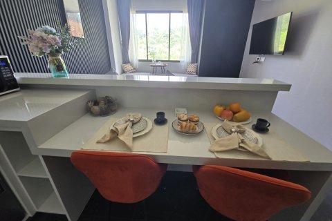 Studio à Phuket, Thaïlande № 147679 - photo 4