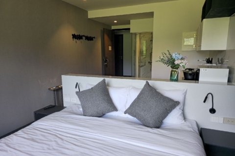 Studio à Phuket, Thaïlande № 147679 - photo 3