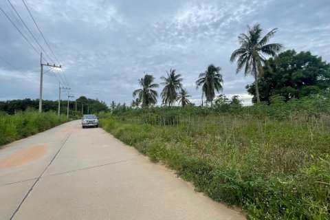 Земельный участок в Паттайе, Таиланд 43200м2  № 147677 - фото 3