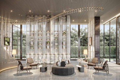 Condo in Bangkok, Thailand, 1 bedroom № 115378 - photo 6