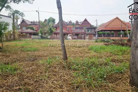 Terreno en Pattaya, Tailandia № 212837 - foto 3