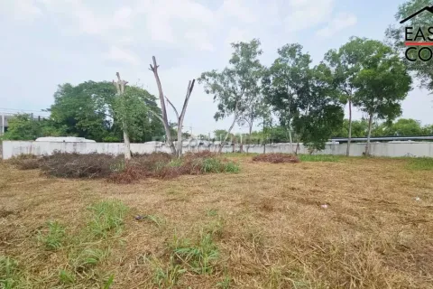 Land in Pattaya, Thailand № 212837