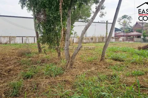 Terreno en Pattaya, Tailandia № 212837 - foto 4