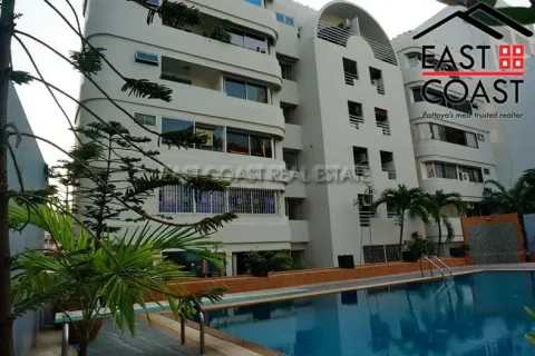Estudio en el condominio en Pattaya, Tailandia № 212836 - foto 13