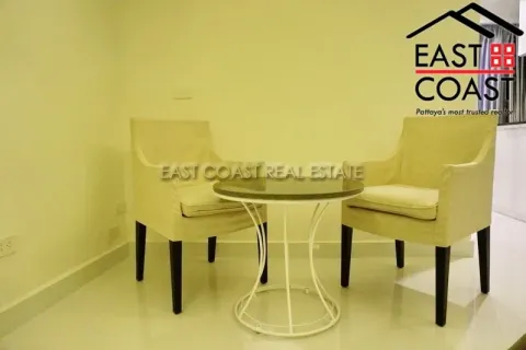Estudio en el condominio en Pattaya, Tailandia № 212836 - foto 5