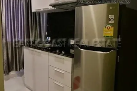 Estudio en el condominio en Pattaya, Tailandia № 212836 - foto 6