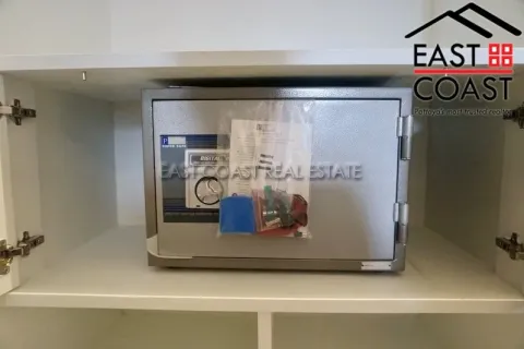 Estudio en el condominio en Pattaya, Tailandia № 212836 - foto 10