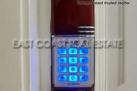 Estudio en el condominio en Pattaya, Tailandia № 212836 - foto 11