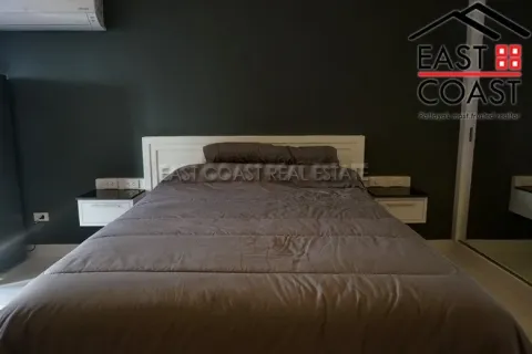 Estudio en el condominio en Pattaya, Tailandia № 212836 - foto 4
