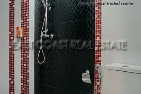 Estudio en el condominio en Pattaya, Tailandia № 212836 - foto 8