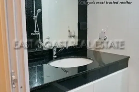 Estudio en el condominio en Pattaya, Tailandia № 212836 - foto 9
