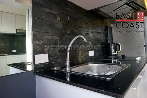 Estudio en el condominio en Pattaya, Tailandia № 212836 - foto 7
