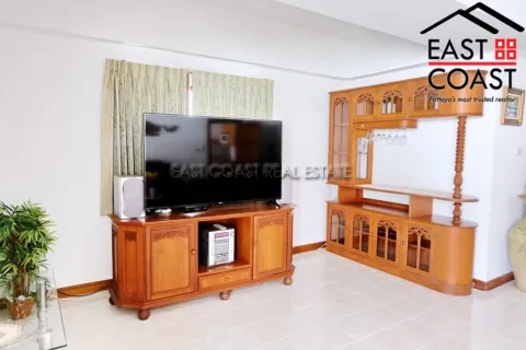 Condominio de 2 dormitorios en Jomtien Beach, Pattaya, Tailandia № 212838 - foto 6