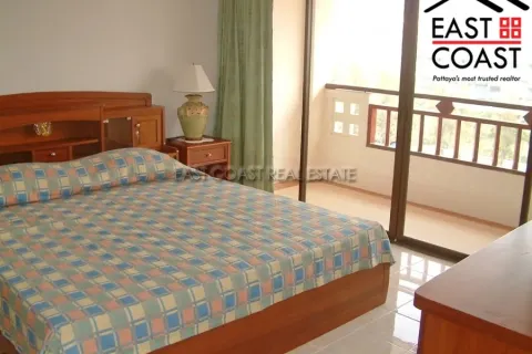 Condominio de 2 dormitorios en Jomtien Beach, Pattaya, Tailandia № 212838 - foto 15