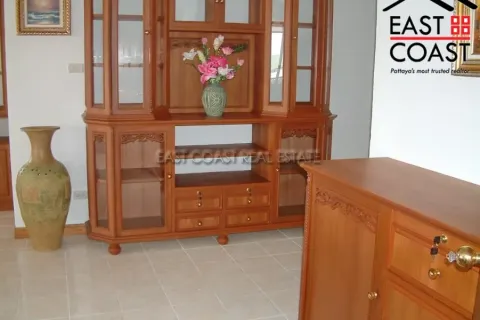 Condominio de 2 dormitorios en Jomtien Beach, Pattaya, Tailandia № 212838 - foto 7
