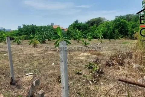 Terreno en Jomtien Beach, Pattaya, Tailandia № 212839 - foto 7