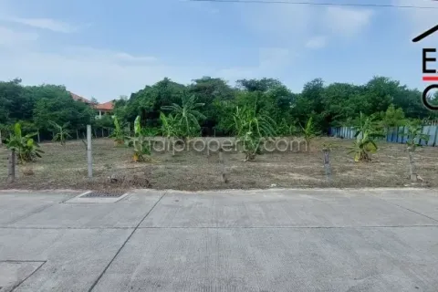 Terreno en Jomtien Beach, Pattaya, Tailandia № 212839 - foto 2
