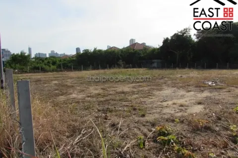 Terreno en Jomtien Beach, Pattaya, Tailandia № 212839 - foto 11