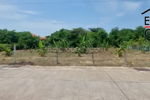 Terreno en Jomtien Beach, Pattaya, Tailandia № 212839 - foto 8