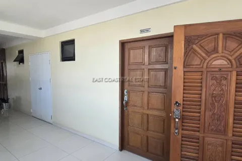 Estudio en el condominio en Jomtien Beach, Pattaya, Tailandia № 212841 - foto 4