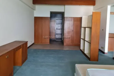 Estudio en el condominio en Jomtien Beach, Pattaya, Tailandia № 212841 - foto 10