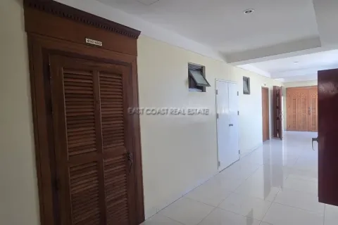 Estudio en el condominio en Jomtien Beach, Pattaya, Tailandia № 212841 - foto 3