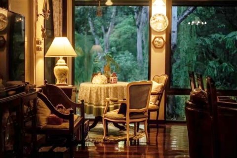 Maison à Chiang Mai, Thaïlande 6 chambres № 200346 - photo 8