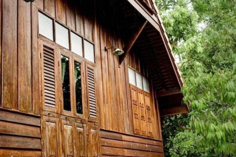 Maison à Chiang Mai, Thaïlande 6 chambres № 200346 - photo 4