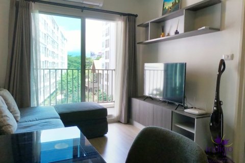 Condo à Chiang Mai, Thaïlande, 2 chambres  № 200348