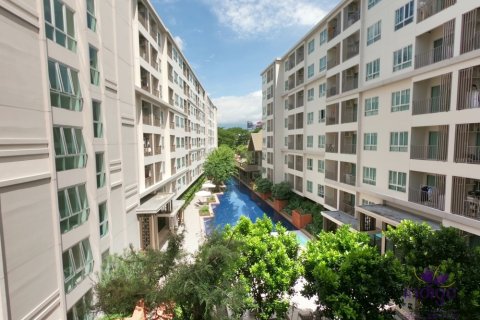 Condo à Chiang Mai, Thaïlande, 2 chambres № 200348 - photo 13