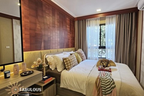 Condo in Bang Tao, Thailand, 1 bedroom № 179362 - photo 3