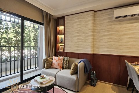 Condo in Bang Tao, Thailand, 1 bedroom № 179362 - photo 6