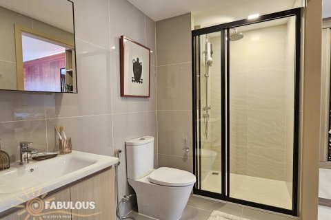 Condo in Bang Tao, Thailand, 1 bedroom № 179362 - photo 9