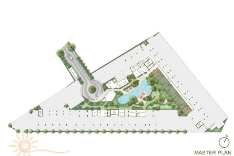 Condo in Bang Tao, Thailand, 1 bedroom № 179362 - photo 4