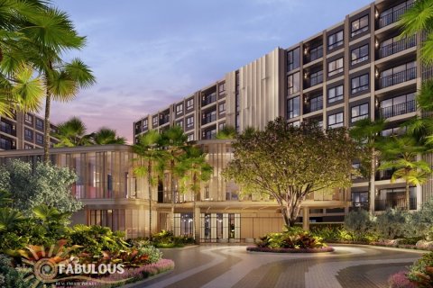 Condo in Bang Tao, Thailand, 1 bedroom № 179362 - photo 7