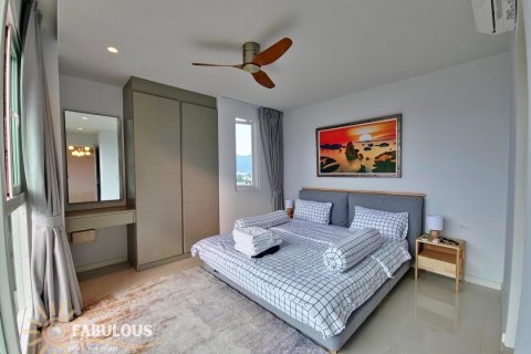 Condo in Kathu, Thailand, 1 bedroom № 179357 - photo 3