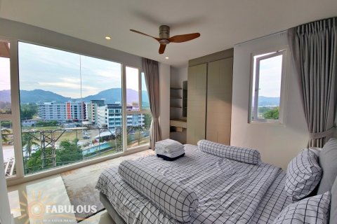 Condo in Kathu, Thailand, 1 bedroom № 179357 - photo 2