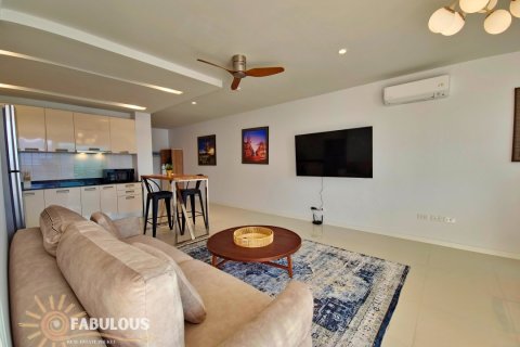 Condo in Kathu, Thailand, 1 bedroom № 179357 - photo 6