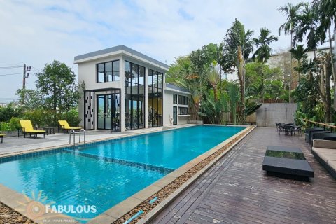 Condo in Kathu, Thailand, 1 bedroom № 179357 - photo 9