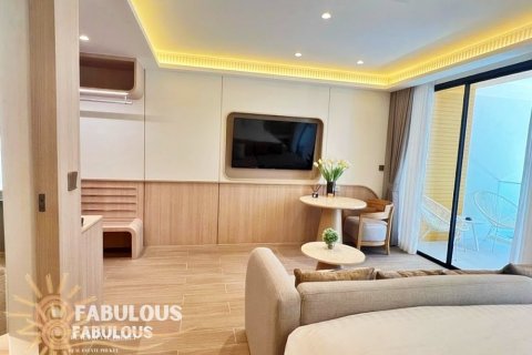 Studio on Naithon Beach, Thailand № 179363 - photo 4