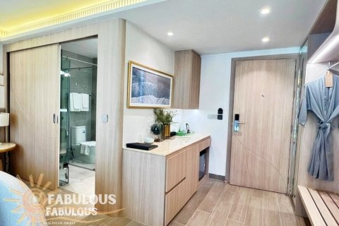 Studio on Naithon Beach, Thailand № 179363 - photo 9