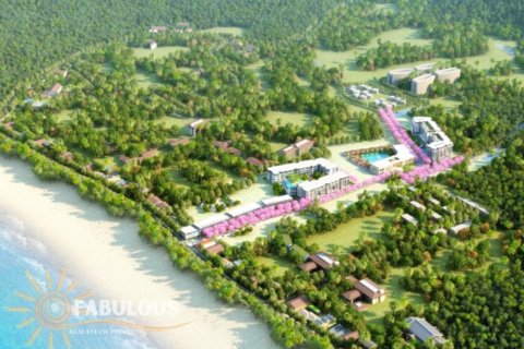Studio on Naithon Beach, Thailand № 179363 - photo 8