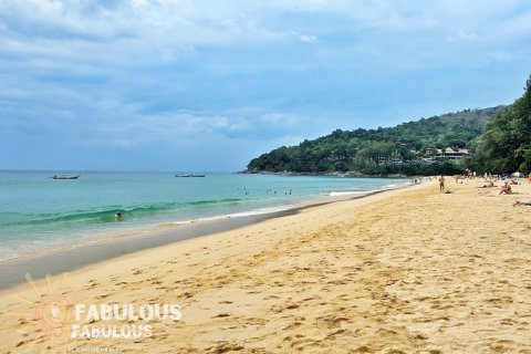 Studio on Naithon Beach, Thailand № 179363 - photo 10