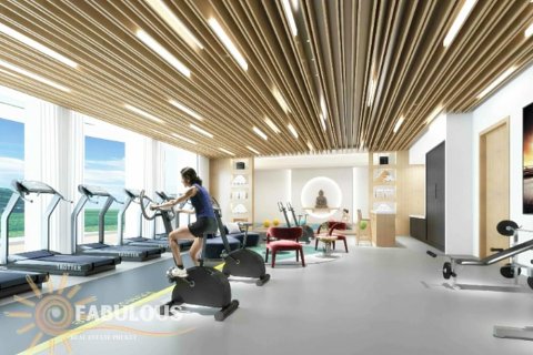 Studio on Naithon Beach, Thailand № 179363 - photo 11