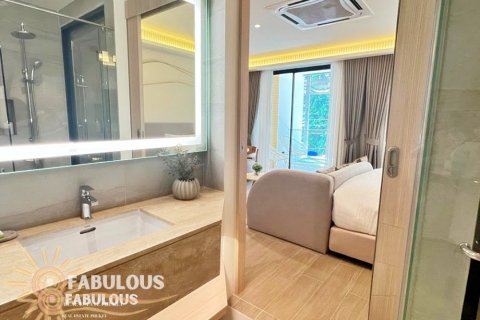 Studio on Naithon Beach, Thailand № 179363 - photo 3