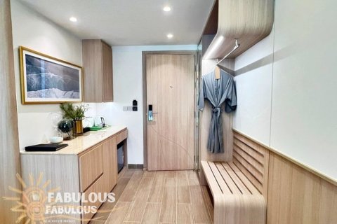 Studio on Naithon Beach, Thailand № 179363 - photo 2