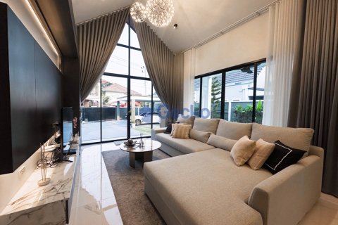 บ้านในพัทยา, ประเทศไทย 5 ห้องนอน № 196387 - รูปถ่าย 7
