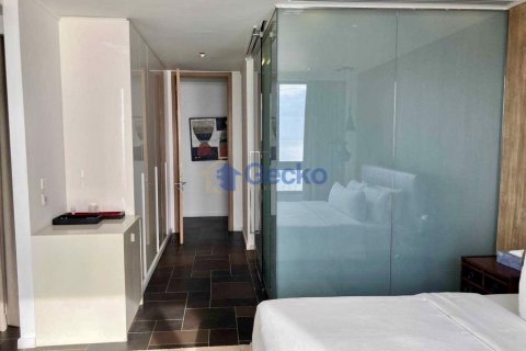 Condo à Pattaya, Thaïlande, 4 chambres  № 196389 - photo 21